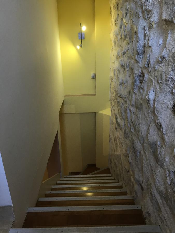 Apartman Toni Tribunj  Exterior photo